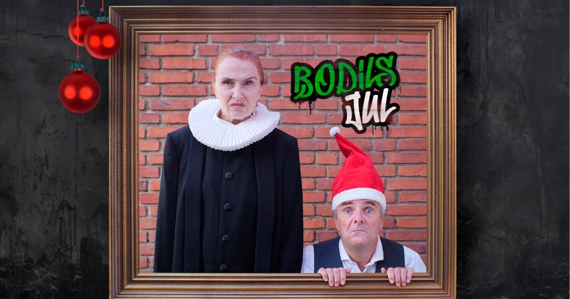 Bodils Jul