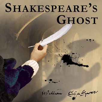 Shakespeare's Ghost